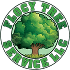 Flocy Tree Service LLC logo